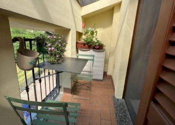 Balcone - Quadrilocale via Don Boschetti, Cava Manara - foto 23