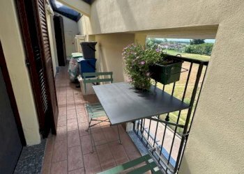 Balcone - Quadrilocale via Don Boschetti, Cava Manara - foto 24