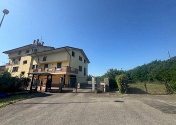 Zona - Quadrilocale via Don Boschetti, Cava Manara - foto 29