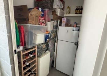 Cantina - Quadrilocale via Don Boschetti, Cava Manara - foto 35