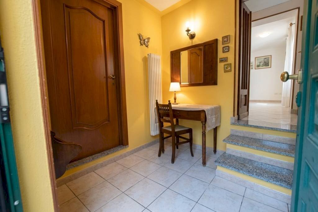 Ingresso - Casa indipendente via 20 Settembre, 27, Villanova Mondovì - foto 3