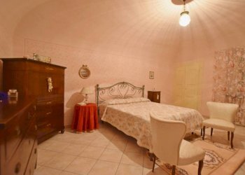 Camera da letto - Independent house via 20 Settembre, 27, Villanova Mondovì - photo 10