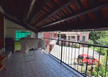 Terrazzo - Independent house via 20 Settembre, 27, Villanova Mondovì - photo 14