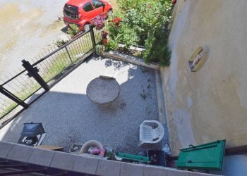 Cortile interno - Independent house via 20 Settembre, 27, Villanova Mondovì - photo 16
