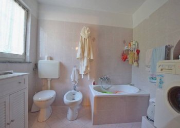 Bagno - Independent house via 20 Settembre, 27, Villanova Mondovì - photo 21