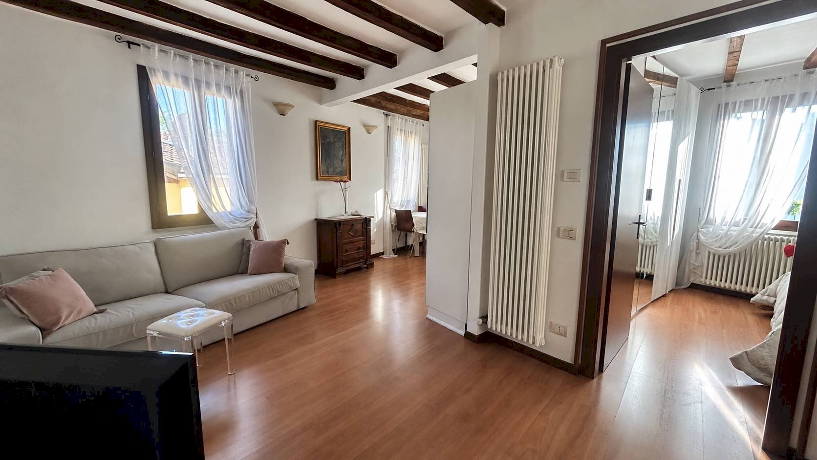 Foto 1 - Bilocale Via Della Libertà, Collecchio - foto 1