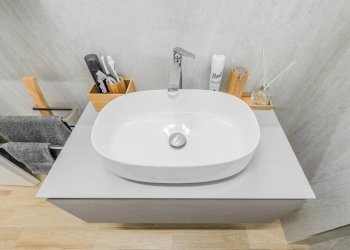 Bagno - Three-room apartment via Monte Nero, Genova (neighborhood Marassi) - photo 7