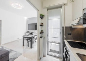 Cucina - Three-room apartment via Monte Nero, Genova (neighborhood Marassi) - photo 10