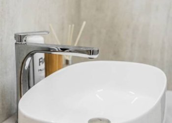 Bagno - Three-room apartment via Monte Nero, Genova (neighborhood Marassi) - photo 22