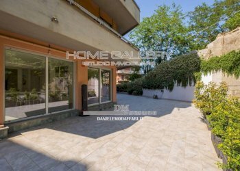 Terrazzo - Appartamento via Giuseppe Fasce, Genova (zona Albaro) - foto 5