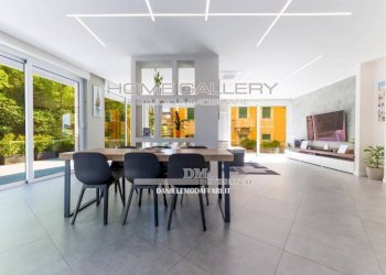 Salone - Appartamento via Giuseppe Fasce, Genova (zona Albaro) - foto 6