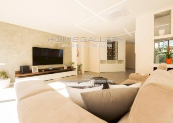 Salone - Appartamento via Giuseppe Fasce, Genova (zona Albaro) - foto 8
