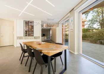 Salone - Appartamento via Giuseppe Fasce, Genova (zona Albaro) - foto 10