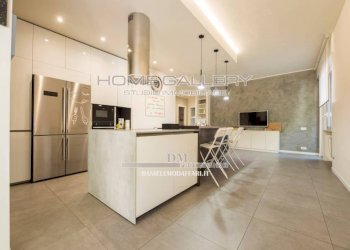 Cucina - Appartamento via Giuseppe Fasce, Genova (zona Albaro) - foto 12