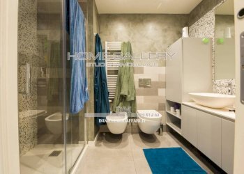 Bagno - Appartamento via Giuseppe Fasce, Genova (zona Albaro) - foto 20