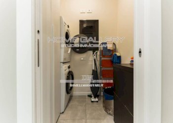Lavanderia - Appartamento via Giuseppe Fasce, Genova (zona Albaro) - foto 21
