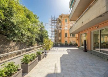 Terrazzo - Appartamento via Giuseppe Fasce, Genova (zona Albaro) - foto 23
