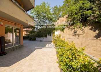 Giardino - Appartamento via Giuseppe Fasce, Genova (zona Albaro) - foto 24