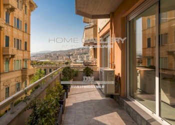 Balcone - Appartamento via Giuseppe Fasce, Genova (zona Albaro) - foto 25