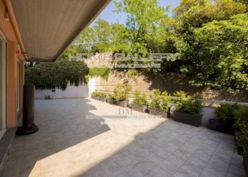 Terrazzo - Appartamento via Giuseppe Fasce, Genova (zona Albaro) - foto 27