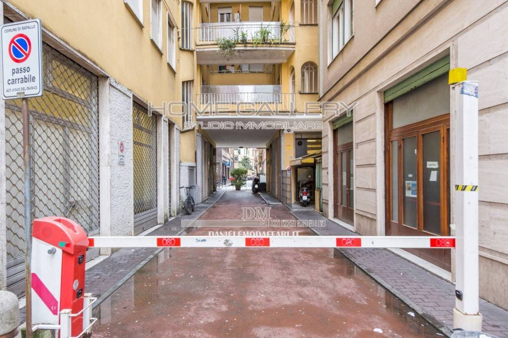 Zona - Bilocale via San Benedetto, 36, Rapallo - foto 2