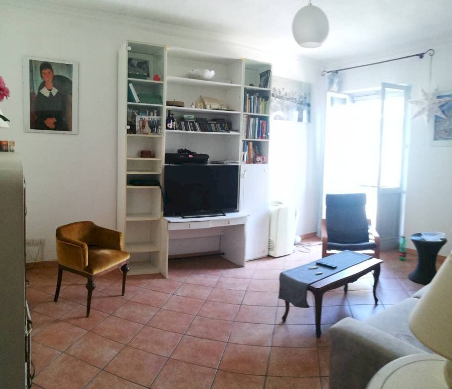 Salone - Four-room apartment corso Vittorio Alfieri, 125, Asti - photo 1