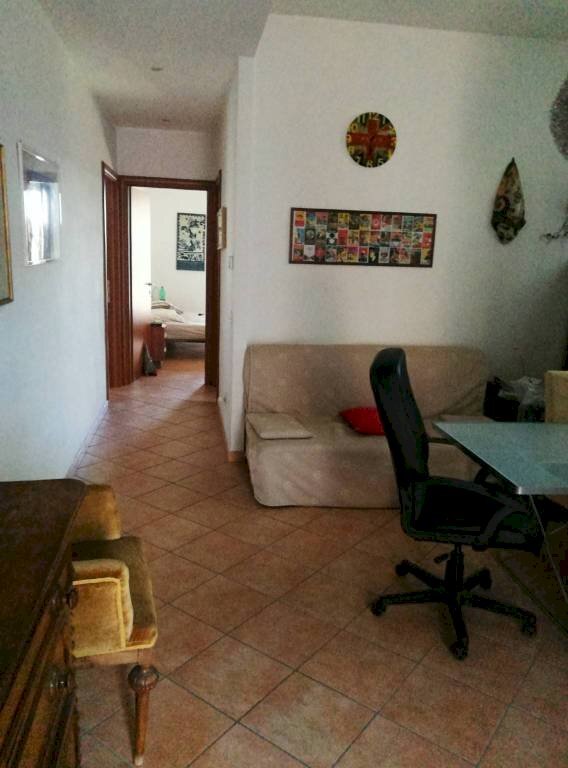 Corridoio - Four-room apartment corso Vittorio Alfieri, 125, Asti - photo 2