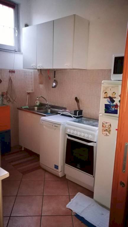 Cucina - Four-room apartment corso Vittorio Alfieri, 125, Asti - photo 3