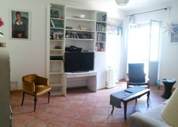 Salone - Four-room apartment corso Vittorio Alfieri, 125, Asti - photo 1