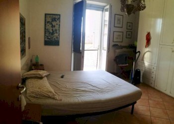 Camera da letto - Four-room apartment corso Vittorio Alfieri, 125, Asti - photo 4