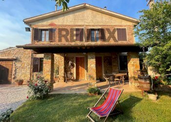 Casa all\'aperto - Rustic Località Torricelle
 
247, Rosignano Marittimo - photo 1