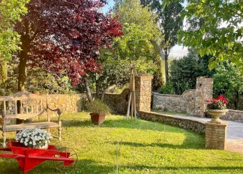 Giardino - Rustic Località Torricelle
 
247, Rosignano Marittimo - photo 2