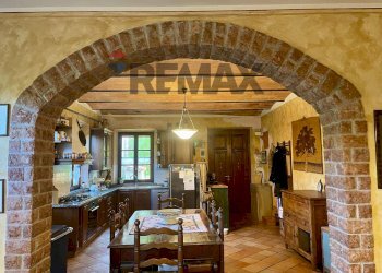 Sala da pranzo - Rustic Località Torricelle
 
247, Rosignano Marittimo - photo 7