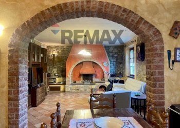 Sala da pranzo - Rustic Località Torricelle
 
247, Rosignano Marittimo - photo 8