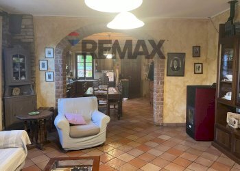 Sala da pranzo - Rustic Località Torricelle
 
247, Rosignano Marittimo - photo 9