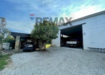 Capannone - Rustic Località Torricelle
 
247, Rosignano Marittimo - photo 19