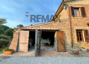 Casa all\'aperto - Rustic Località Torricelle
 
247, Rosignano Marittimo - photo 33