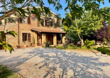 Casa all\'aperto - Rustic Località Torricelle
 
247, Rosignano Marittimo - photo 37