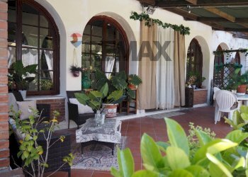 Casa all\'aperto - Apartment Lungarno Gabriele D'annunzio
 
131A, Pisa - photo 1