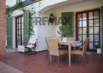 Terrazza - Apartment Lungarno Gabriele D'annunzio
 
131A, Pisa - photo 5