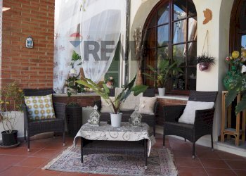 Terrazza - Apartment Lungarno Gabriele D'annunzio
 
131A, Pisa - photo 6