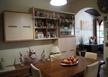 Sala da pranzo - Apartment Lungarno Gabriele D'annunzio
 
131A, Pisa - photo 13