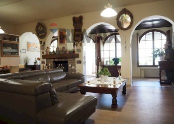 Soggiorno - Apartment Lungarno Gabriele D'annunzio
 
131A, Pisa - photo 15