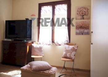 Soggiorno - Apartment Lungarno Gabriele D'annunzio
 
131A, Pisa - photo 24