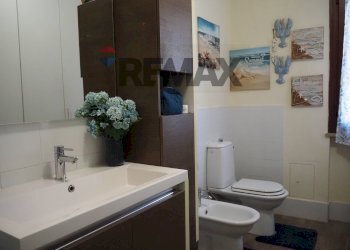 Bagno - Apartment Lungarno Gabriele D'annunzio
 
131A, Pisa - photo 25