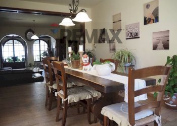 Sala da pranzo - Apartment Lungarno Gabriele D'annunzio
 
131A, Pisa - photo 28