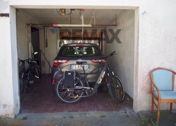 Parcheggio - Apartment Lungarno Gabriele D'annunzio
 
131A, Pisa - photo 32