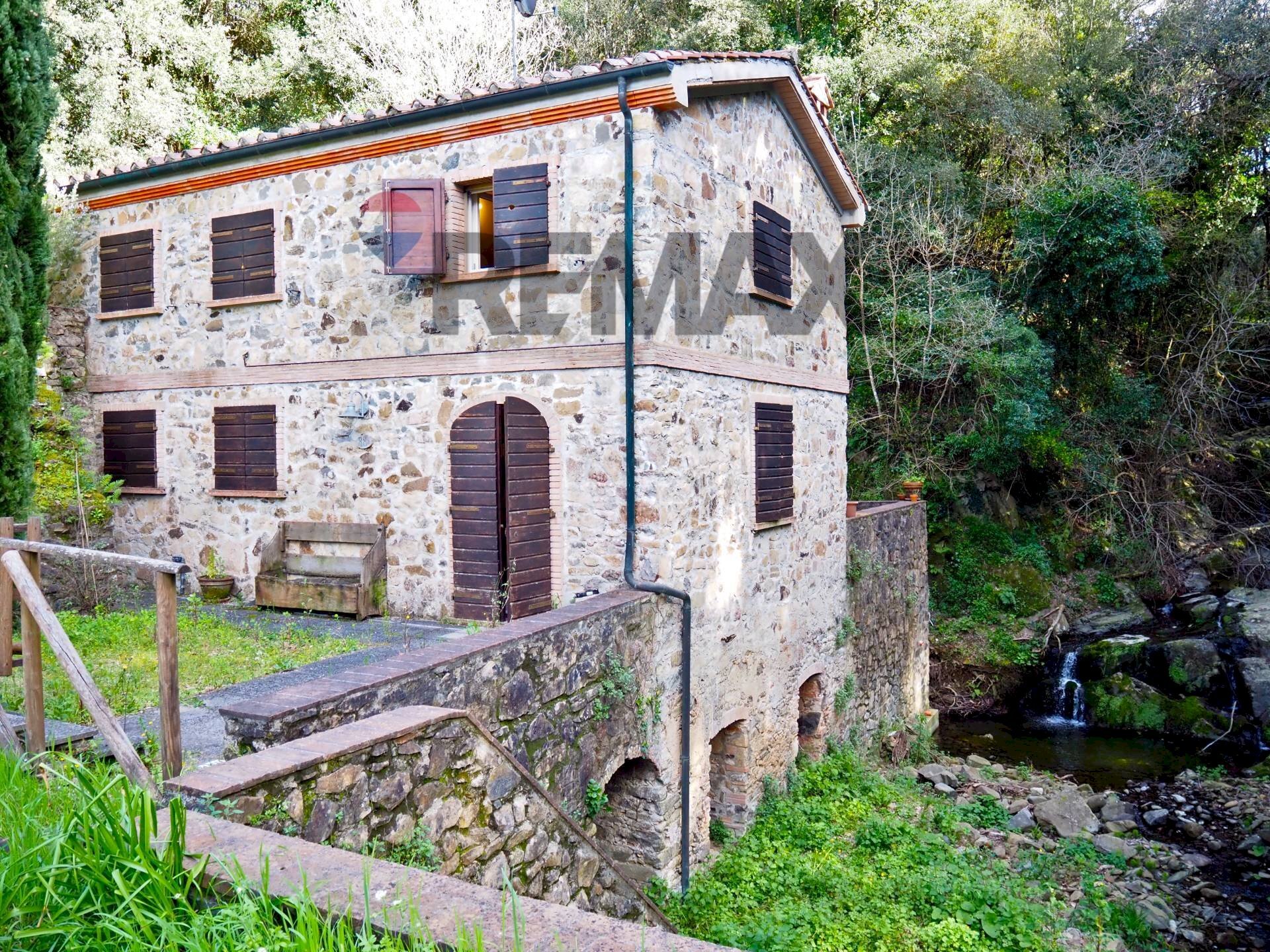 Casa all\'aperto - Rustico Strada comunale di Casavecchia, Castagneto Carducci - foto 1