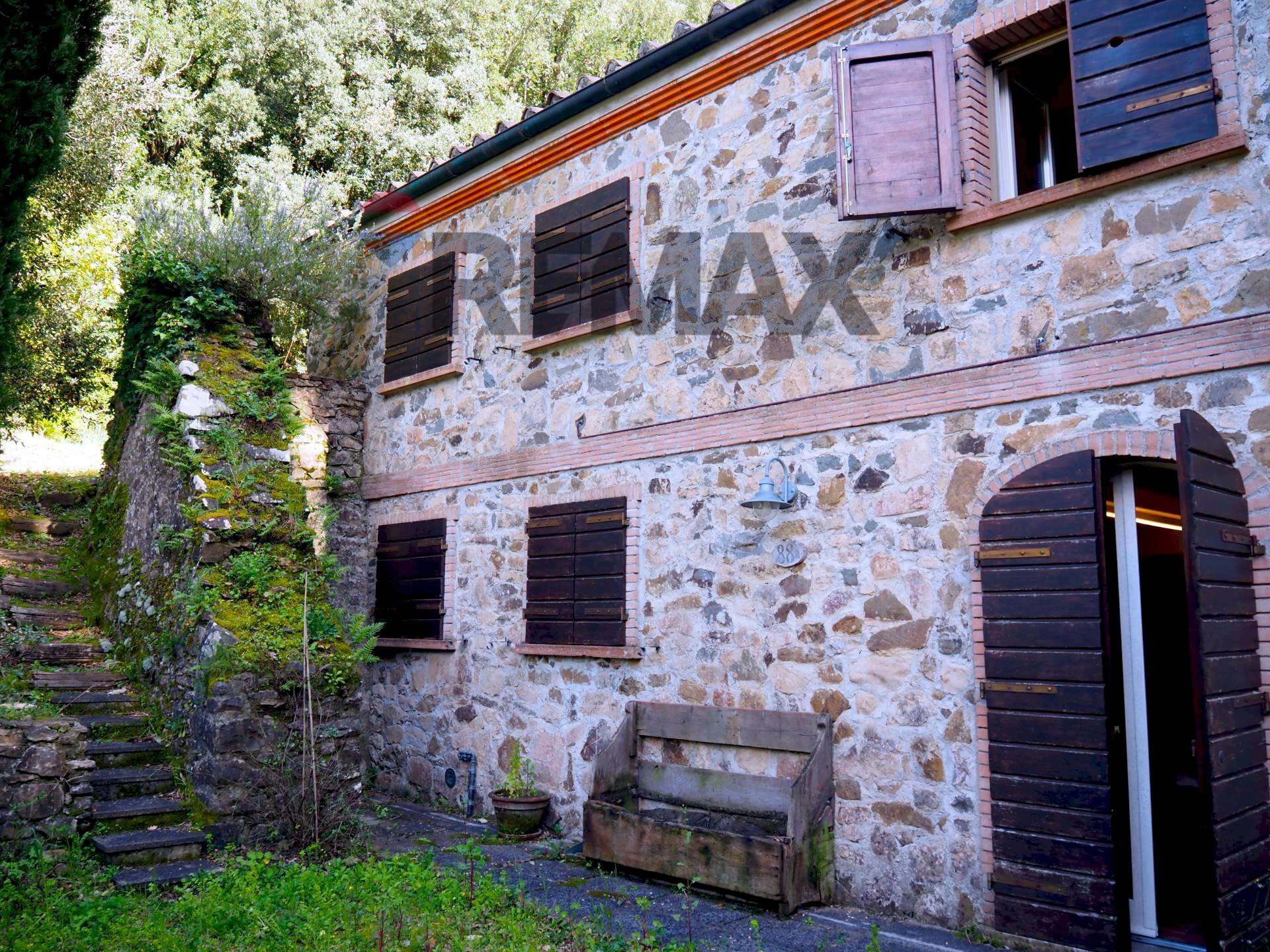 Casa all\'aperto - Rustico Strada comunale di Casavecchia, Castagneto Carducci - foto 2