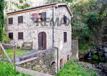 Casa all\'aperto - Rustico Strada comunale di Casavecchia, Castagneto Carducci - foto 1